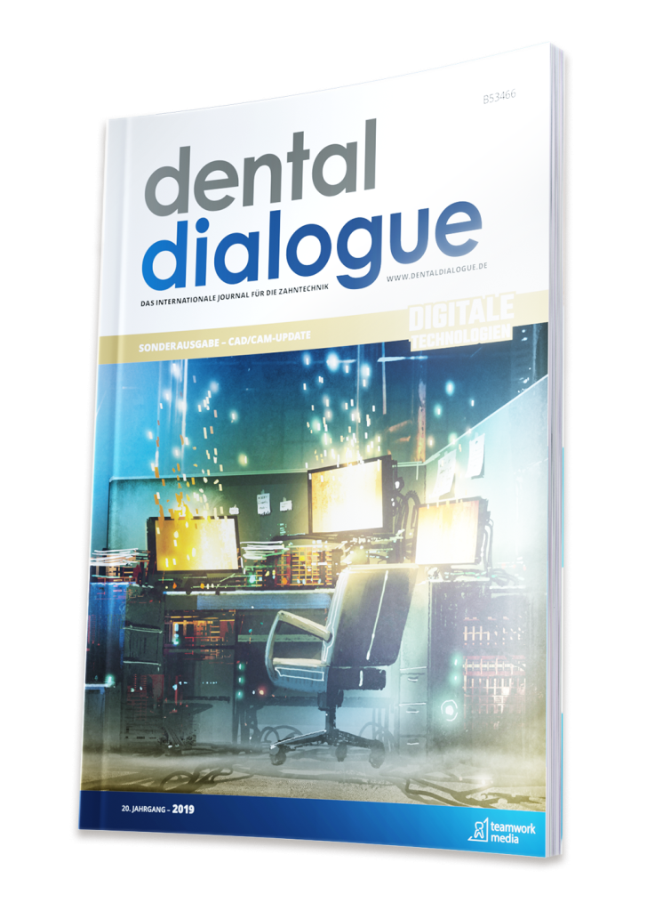 dental dialouge